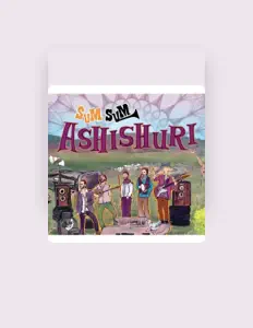 Listen to Sumsum, watch music videos, read bio, see tour dates & more!