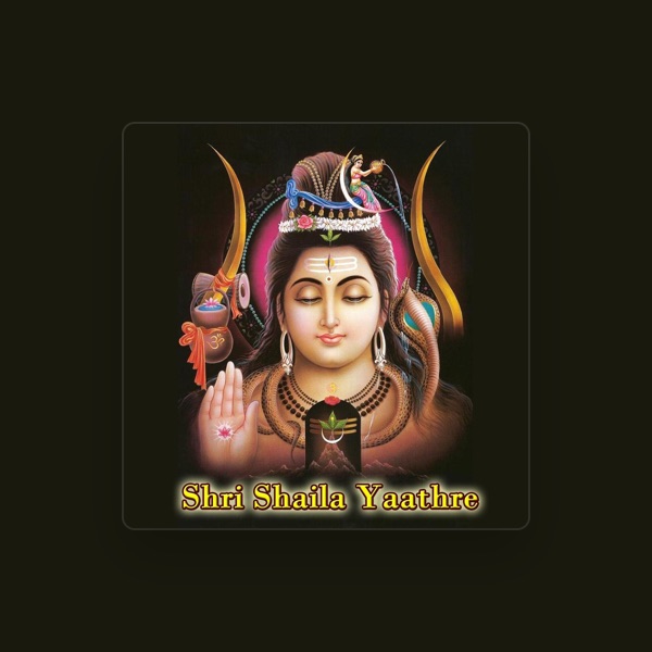 Chandrashekar Lingadalli's avatar