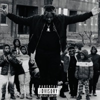 Project Baby - Young Tay Da Rap God