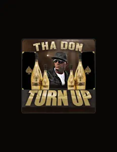Tha Donを聴いたり、ミュージックビデオを鑑賞したり、経歴やツアー日程などを確認したりしましょう！