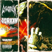 Ain't No Kinda Love (feat. Kold-Blooded & Djvsiren) - Single - JGrxxn & Djvsiren