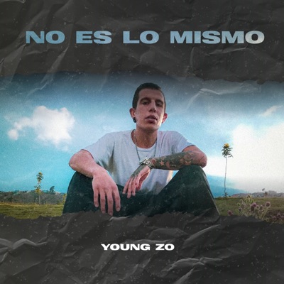 No es lo mismo - Single