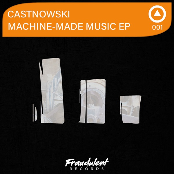 Machine Made Music - EP