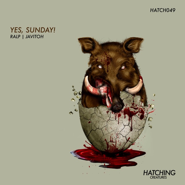 Yes, Sunday! - Single