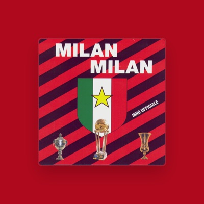 Listen to Milan Milan, watch music videos, read bio, see tour dates & more!