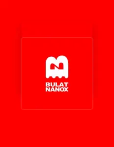 Poslechněte si interpreta Bulat Nanox, sledujte hudební videa, přečtěte si životopis, podívejte se na data turné a další informace.