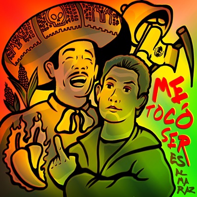 Me tocó ser - Single