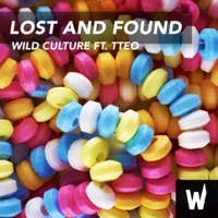Lost and Found (feat. TTeo) - Single - Wild Culture