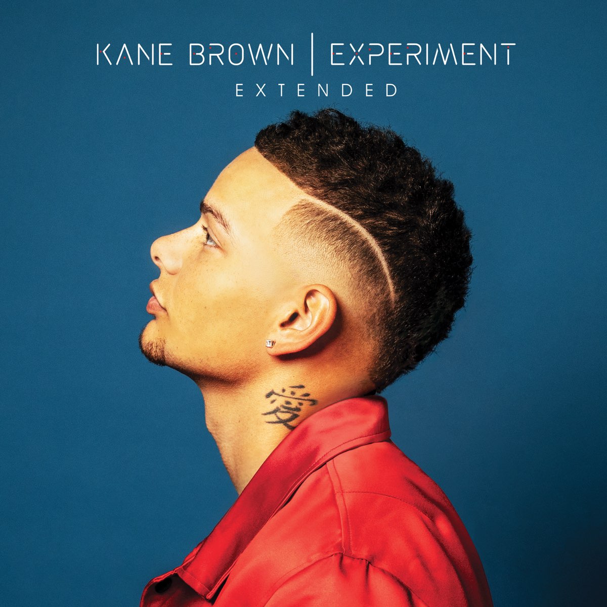 ‎Experiment Extended - Album by Kane Brown - Apple Music