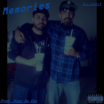 Memories - Single
