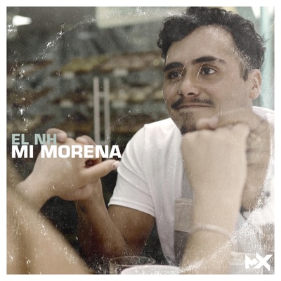 Mi Morena - Single