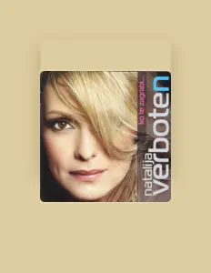 Listen to Natalija Verboten, watch music videos, read bio, see tour dates & more!