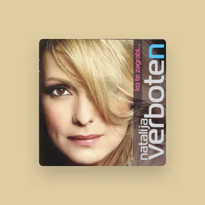 Listen to Natalija Verboten, watch music videos, read bio, see tour dates & more!