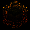 Haunt Muskie - C418