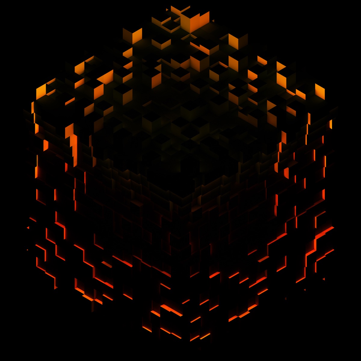 美しい Minecraft - Volume Beta - Album by C418 - Apple Music その他