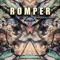 Romper - Prekarios lyrics