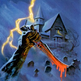 Haunted Von Storm & Pharmacist