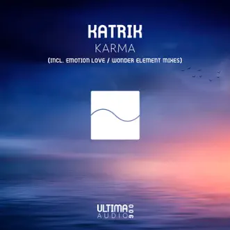 Karma (Emotion Love Remix) by Katrik song reviws