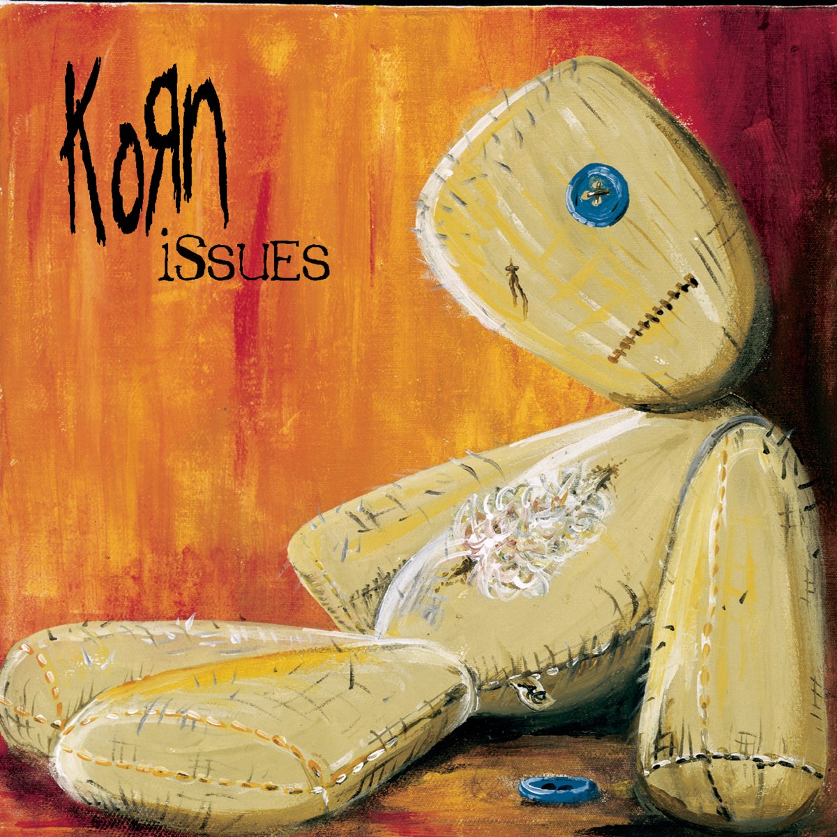 ‎Issues Album by Korn Apple Music