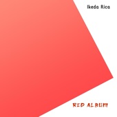 Red Album artwork