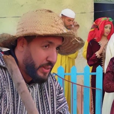 Cheb Handi - تزوجات