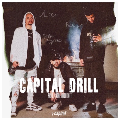Capital Drill - Single