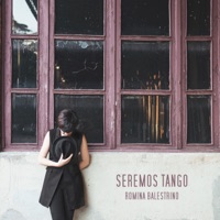 Seremos Tango - Romina Balestrino