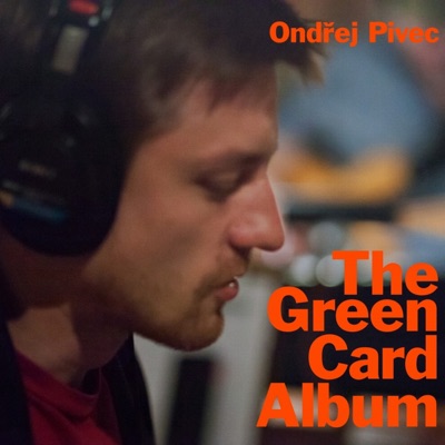 The Green Card Album