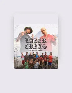 Listen to MC KF, watch music videos, read bio, see tour dates & more!