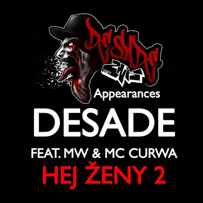 Hej Ženy 2 (feat. MW & Curwa) - Single