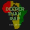 Rick McCoy - Deeper Than Rap