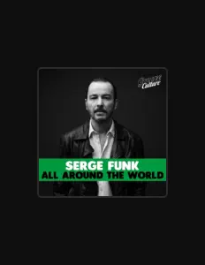 Listen to Serge Funk, watch music videos, read bio, see tour dates & more!