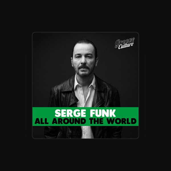 Serge Funk's avatar