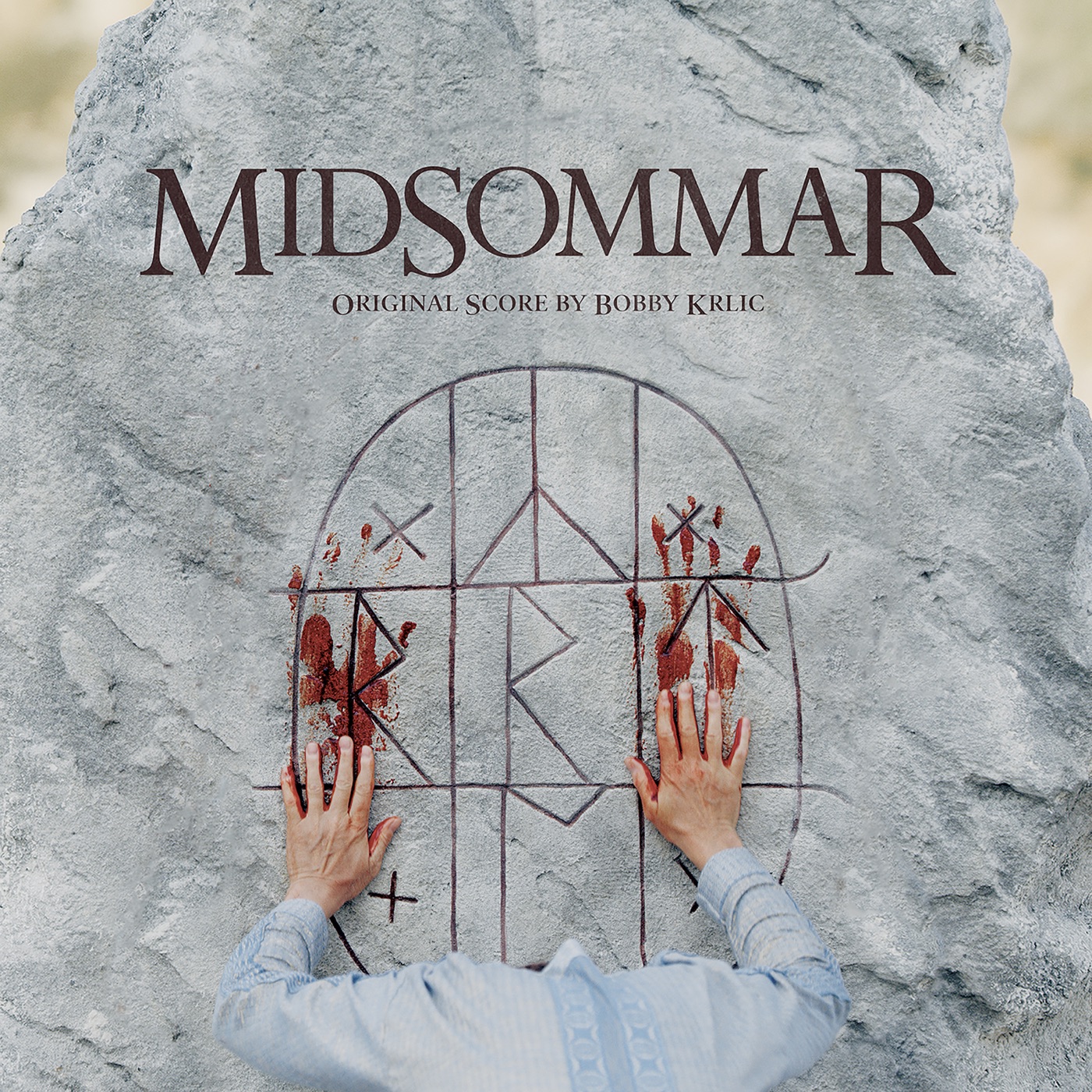 Midsommar (Original Motion Picture Score) by Bobby Krlic