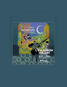L'Escadron Volant de la Reine을(를) 듣고, 뮤직 비디오를 보고, 약력을 읽고, 투어 일정 등을 확인하세요!