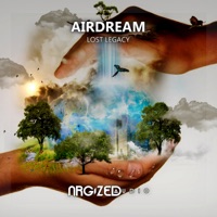 Lost Legacy - Single - Airdream