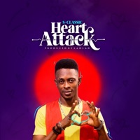 Heart Attack - Single - S-Classic