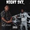 Night Sky (feat. Snap Dogg) - Baby Yungin lyrics