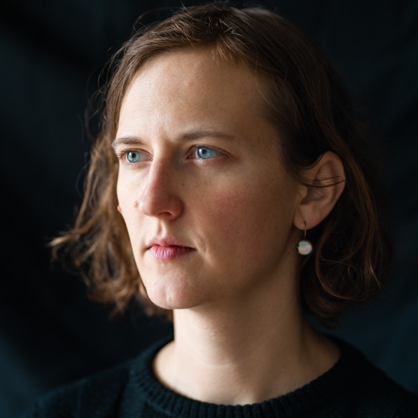 Anna Webber's avatar