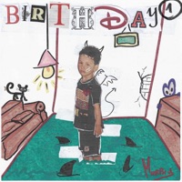 Birthday I - Single - Obe Way & Murphy
