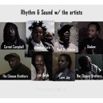 Rhythm & Sound - King In My Empire (with Cornel Campbell)