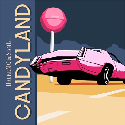 Candyland - EP