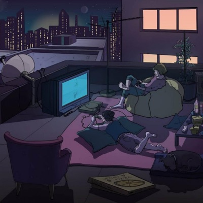 Drunk and Confused - EP