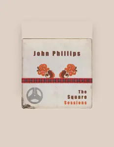 Listen to John Phillips, watch music videos, read bio, see tour dates & more!