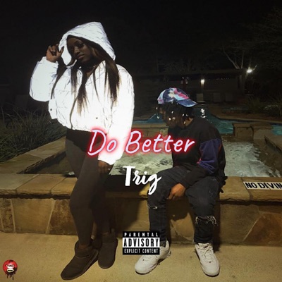 Do Better - Single