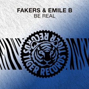 Be Real - Single