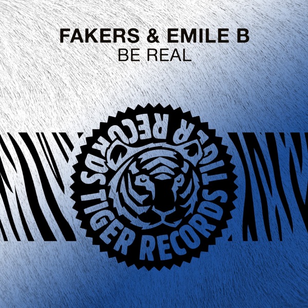 Be Real - Single