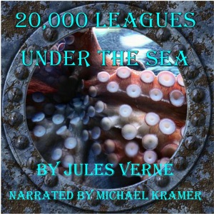 20,000 Leagues Under the Sea (Unabridged)