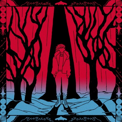 Red-Eyes B. Yeti (feat. Deviin) - Single