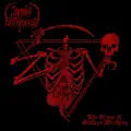 There Is No God But The God Of Death 2021